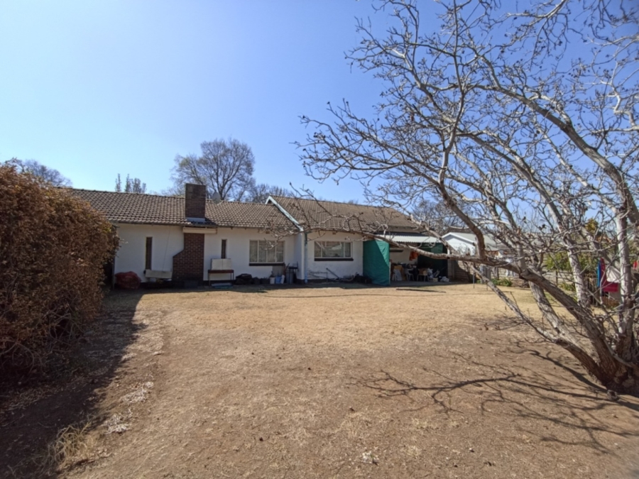 3 Bedroom Property for Sale in Potchefstroom North West